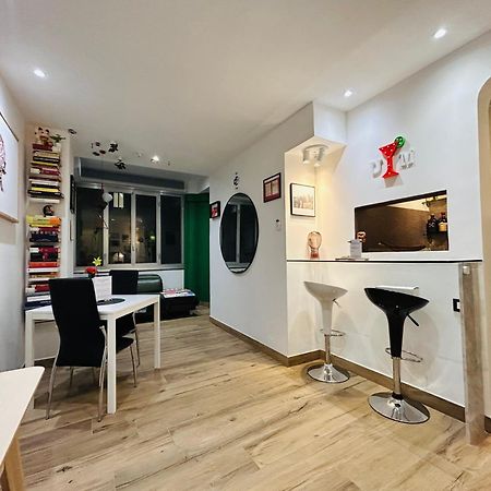 Appartamento Urban Maison Genova Esterno foto