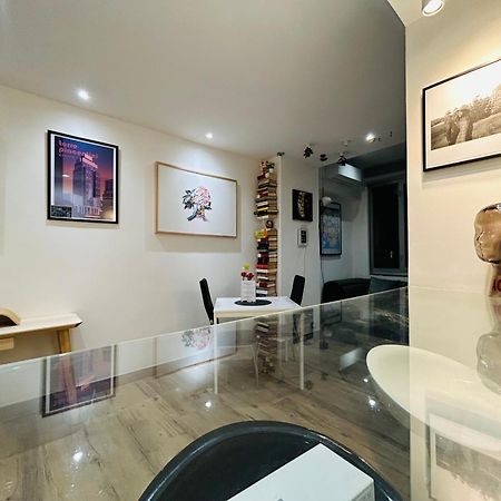 Appartamento Urban Maison Genova Esterno foto