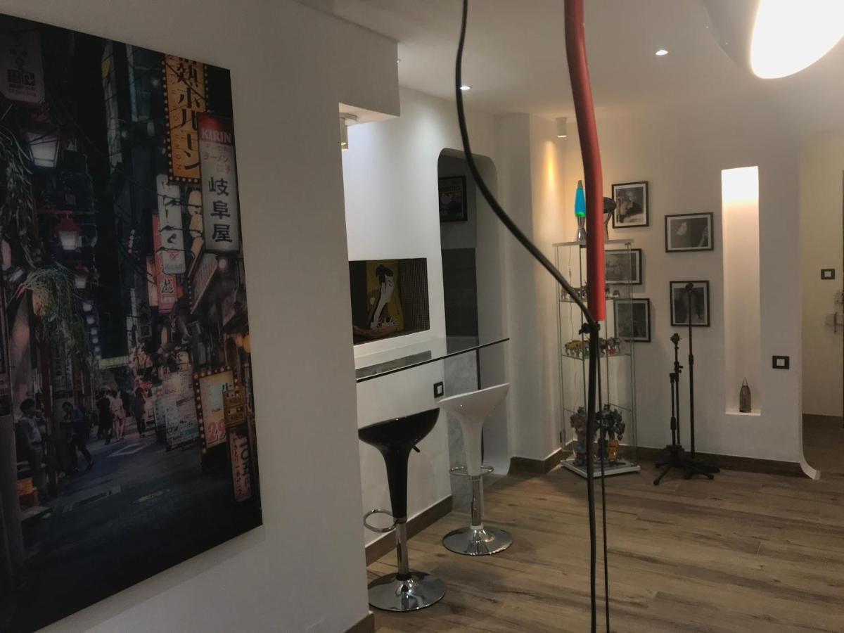 Appartamento Urban Maison Genova Esterno foto