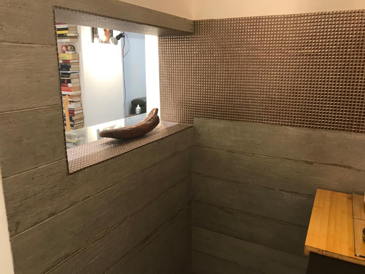 Appartamento Urban Maison Genova Esterno foto