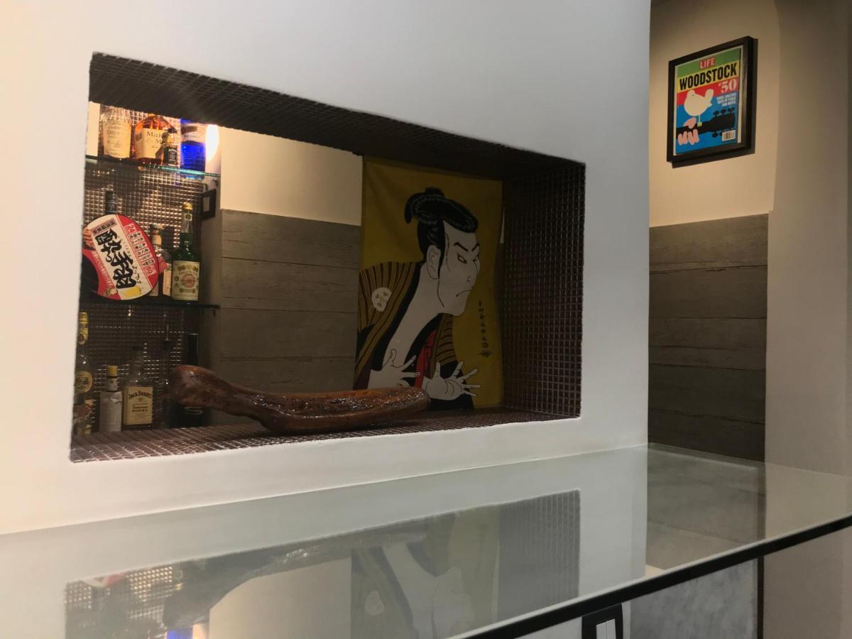 Appartamento Urban Maison Genova Esterno foto