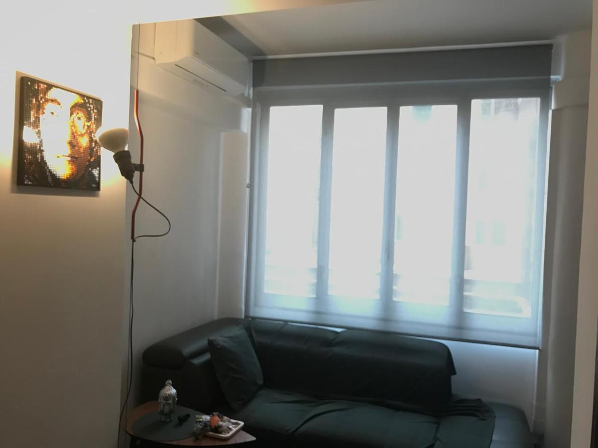 Appartamento Urban Maison Genova Esterno foto