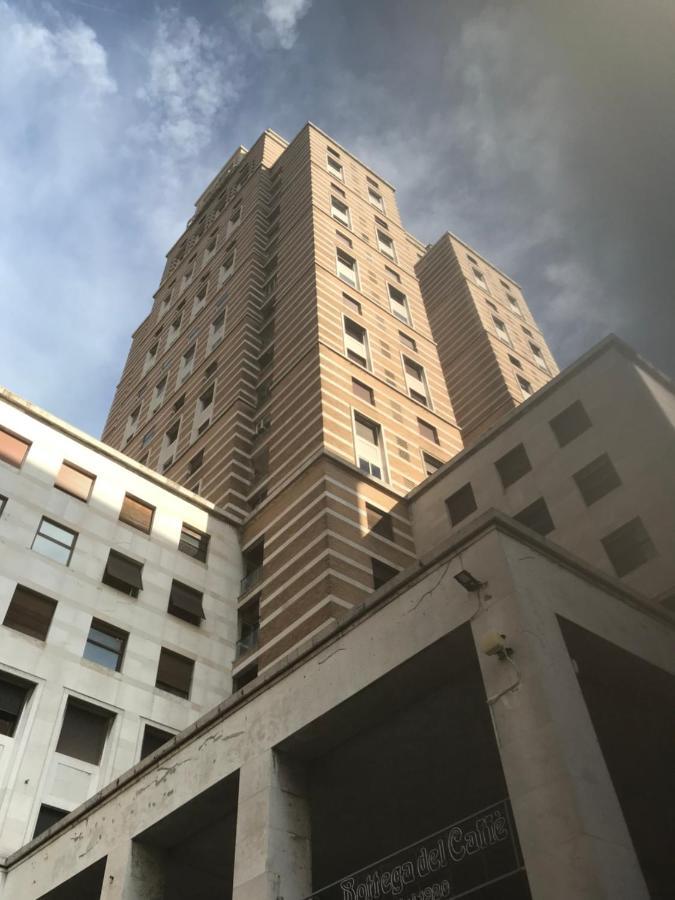 Appartamento Urban Maison Genova Esterno foto