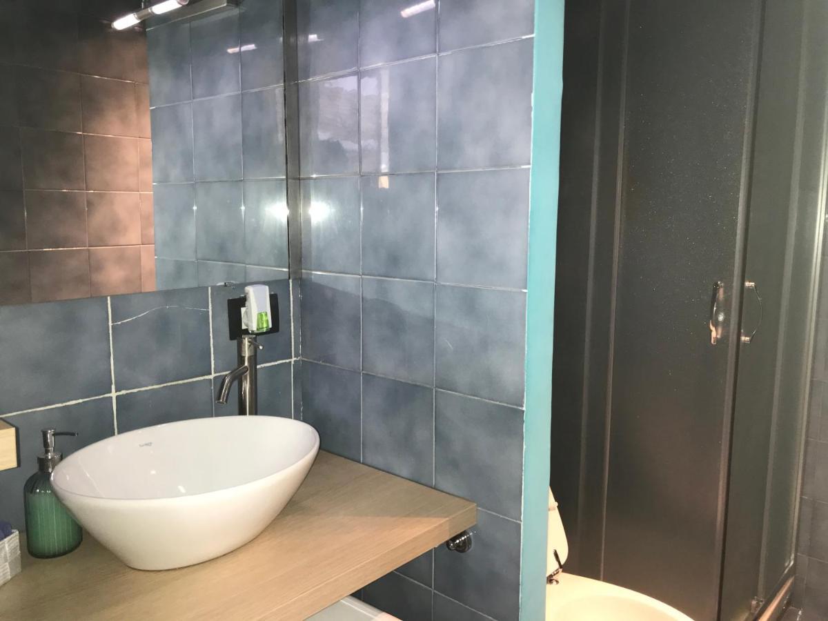 Appartamento Urban Maison Genova Esterno foto