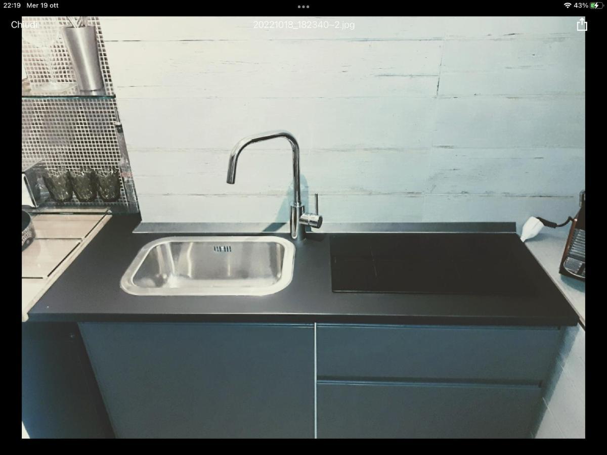 Appartamento Urban Maison Genova Esterno foto