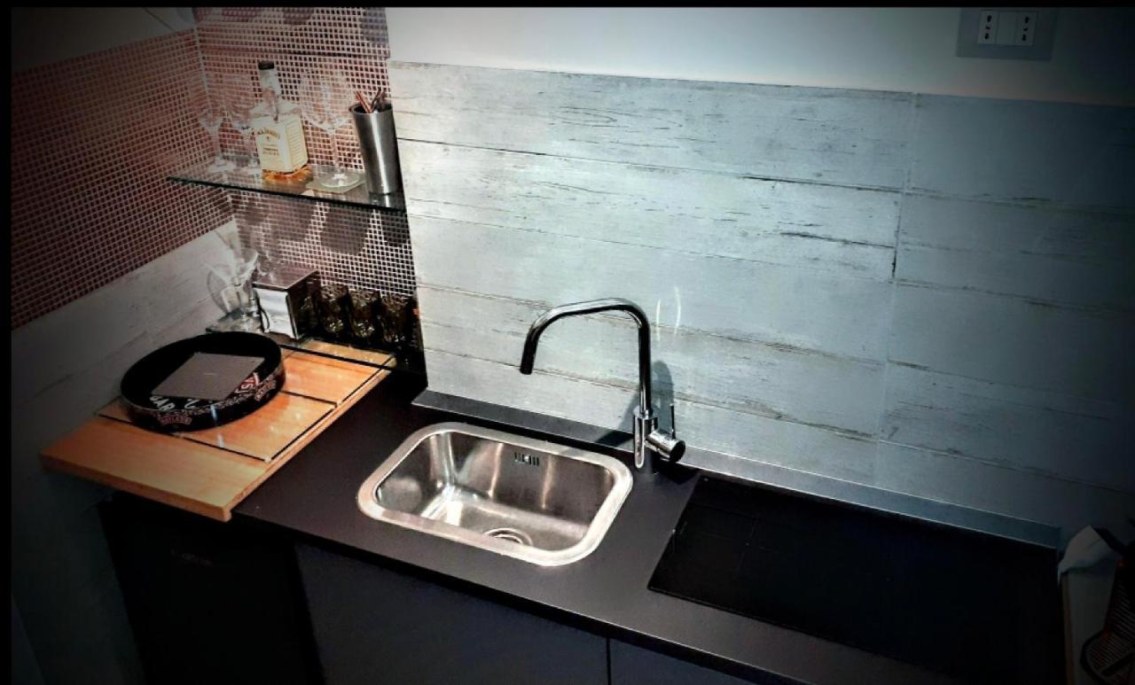 Appartamento Urban Maison Genova Esterno foto