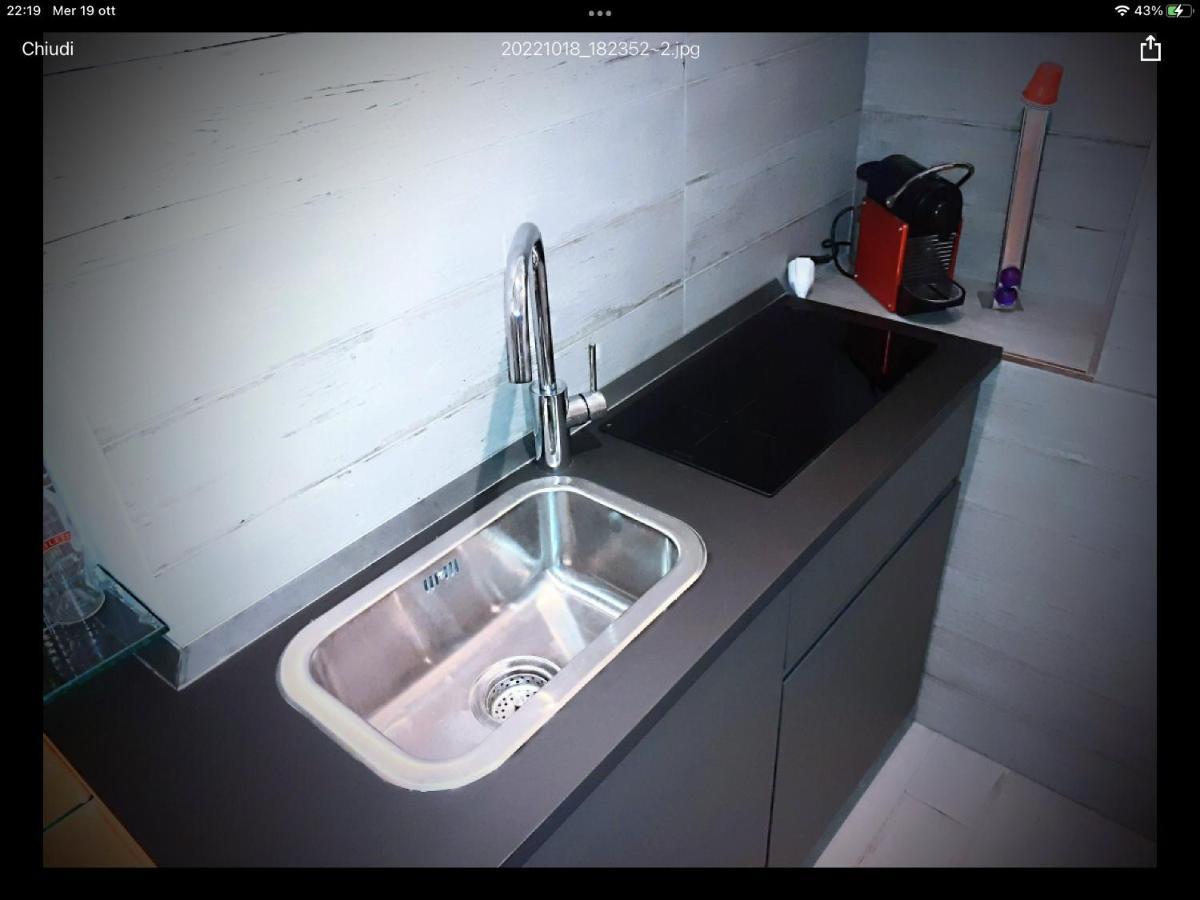 Appartamento Urban Maison Genova Esterno foto