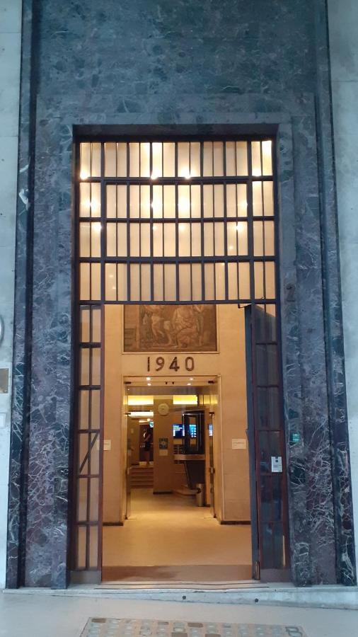 Appartamento Urban Maison Genova Esterno foto