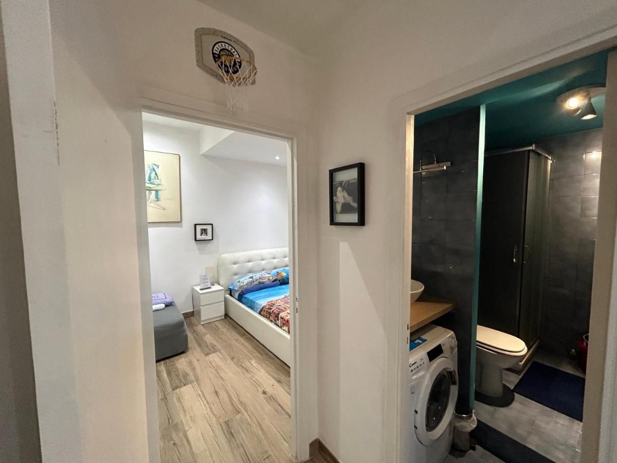 Appartamento Urban Maison Genova Esterno foto