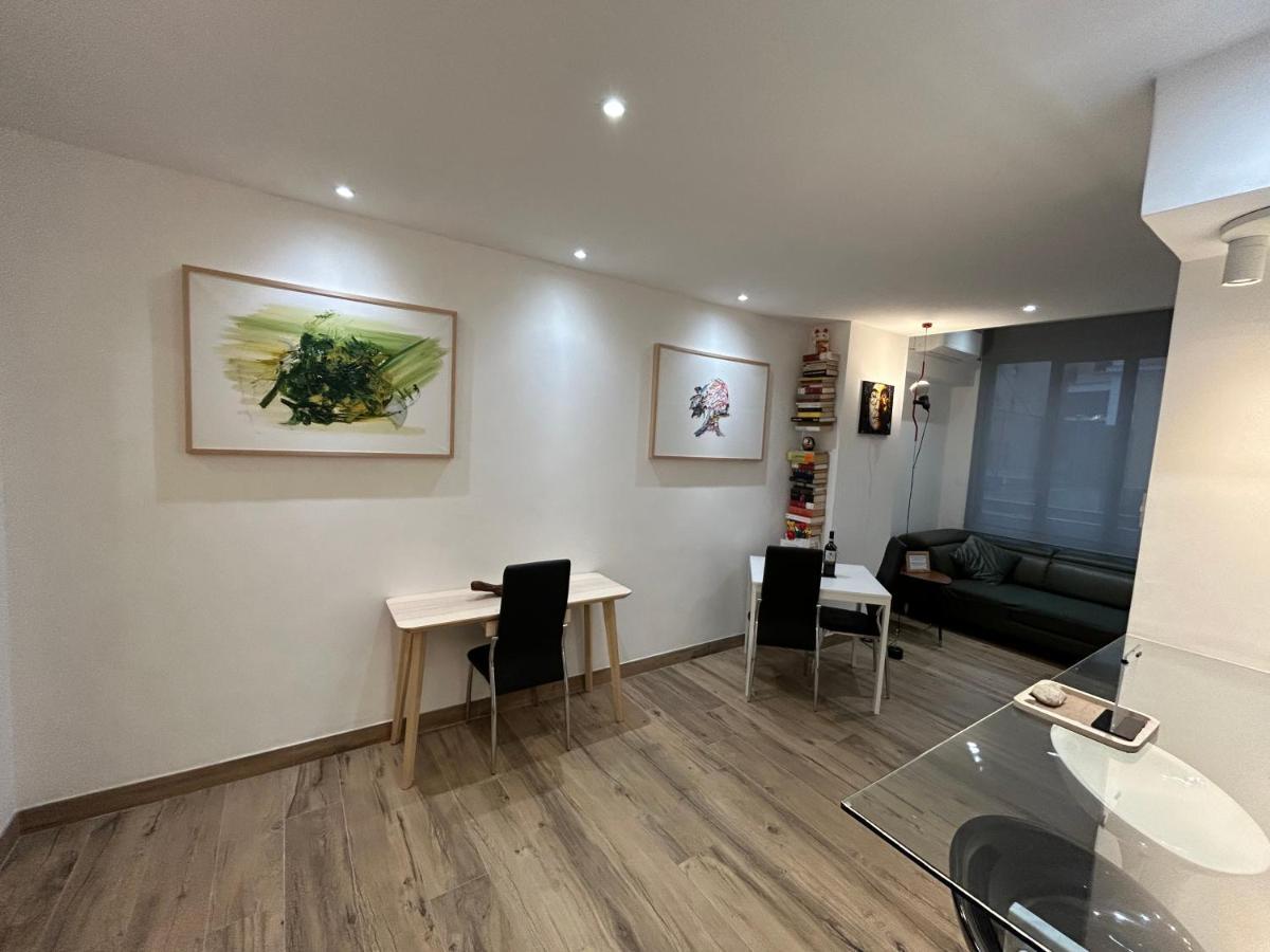 Appartamento Urban Maison Genova Esterno foto