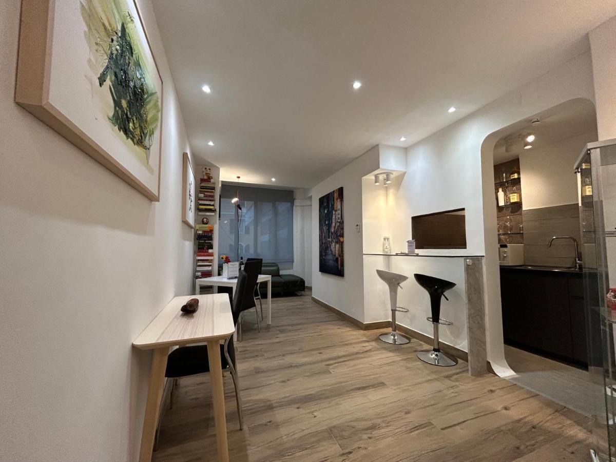Appartamento Urban Maison Genova Esterno foto