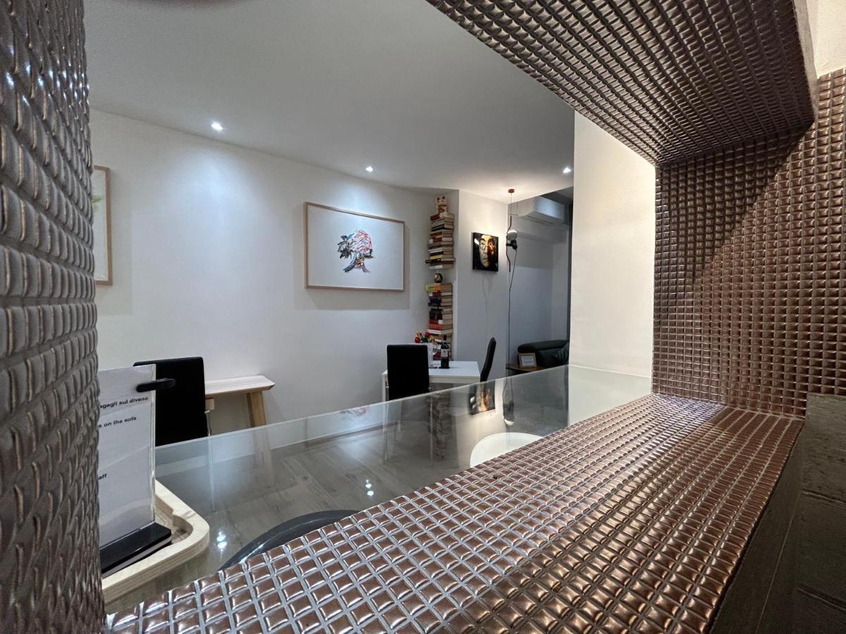 Appartamento Urban Maison Genova Esterno foto