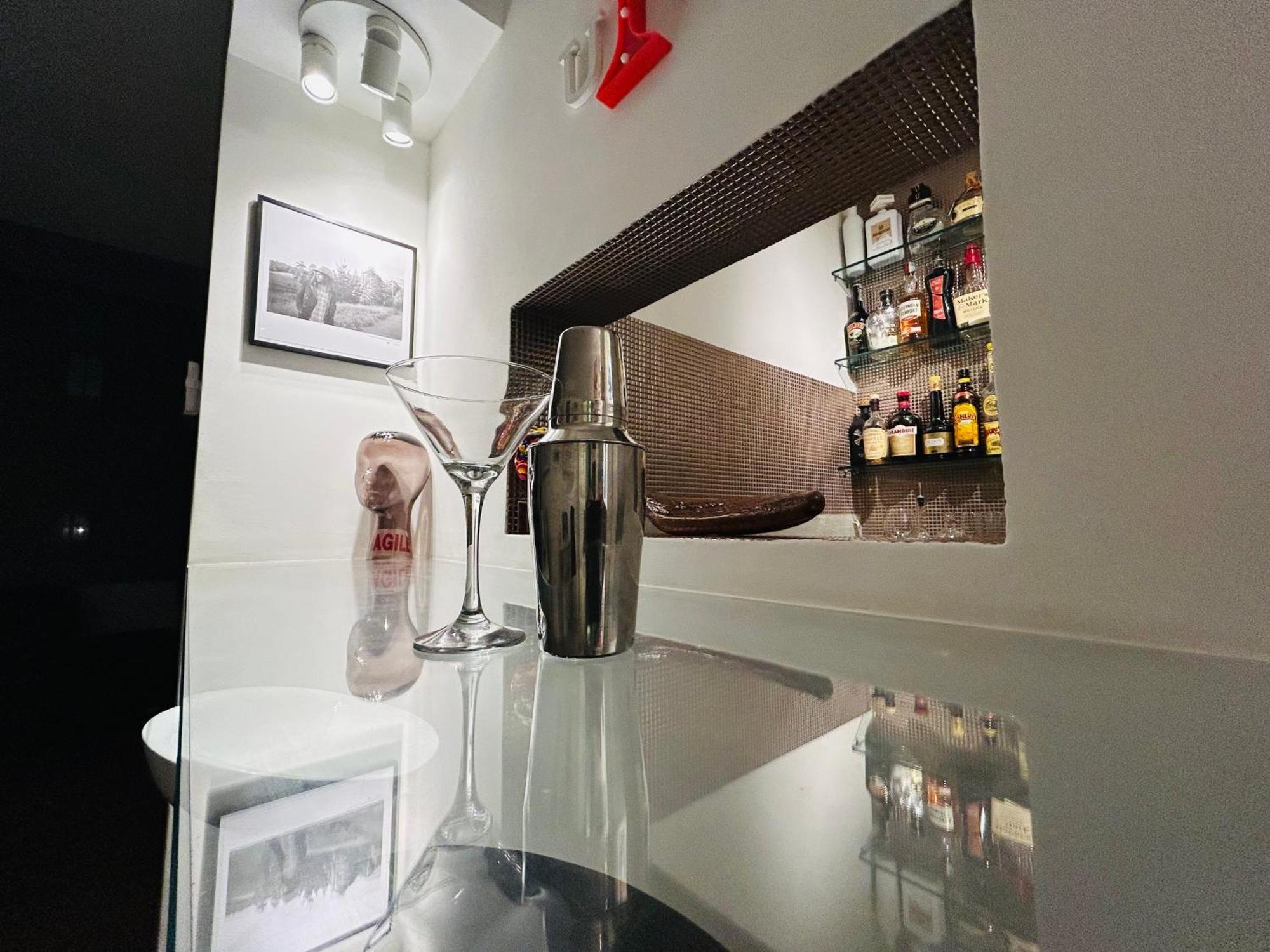 Appartamento Urban Maison Genova Esterno foto