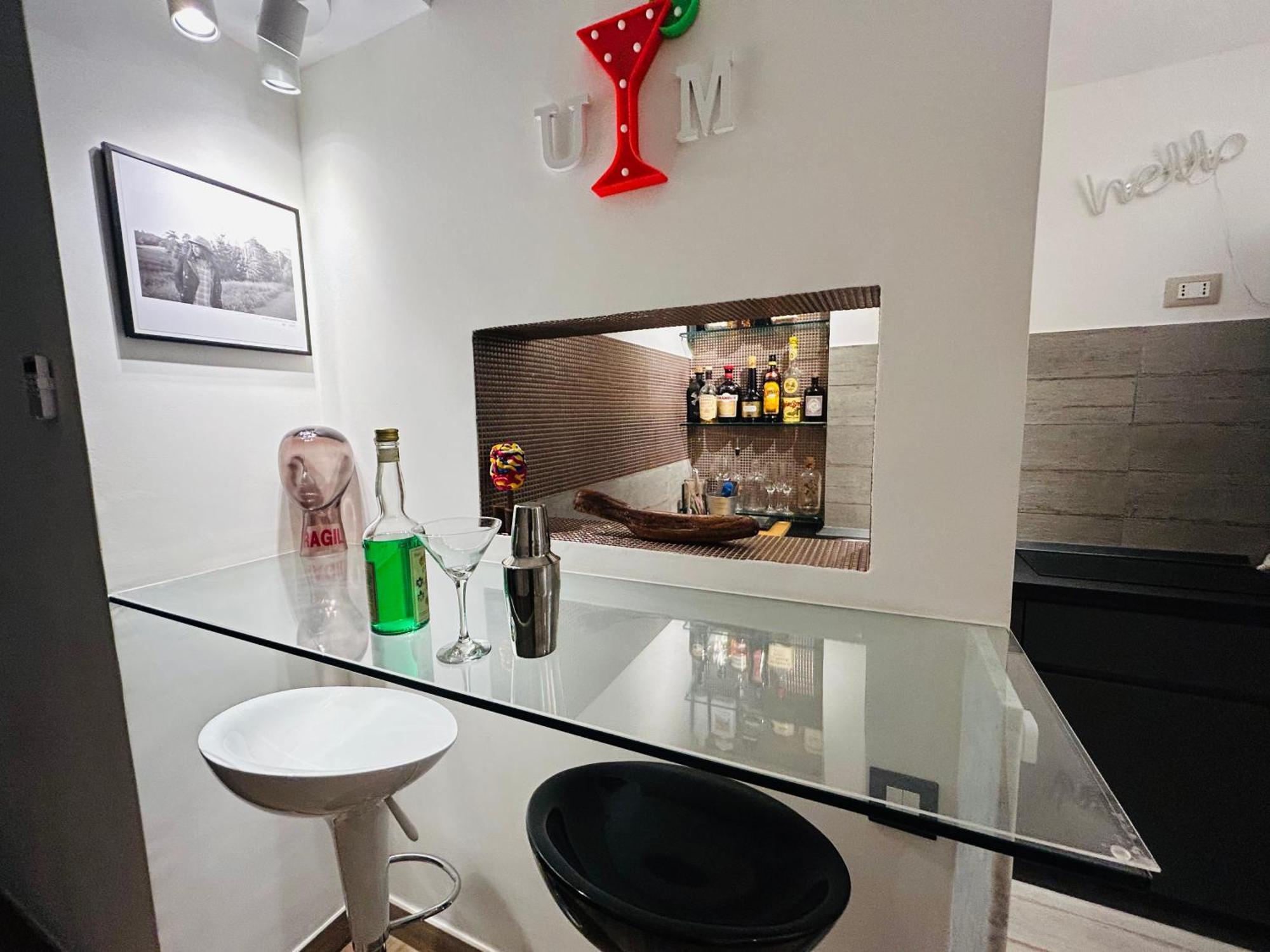 Appartamento Urban Maison Genova Esterno foto