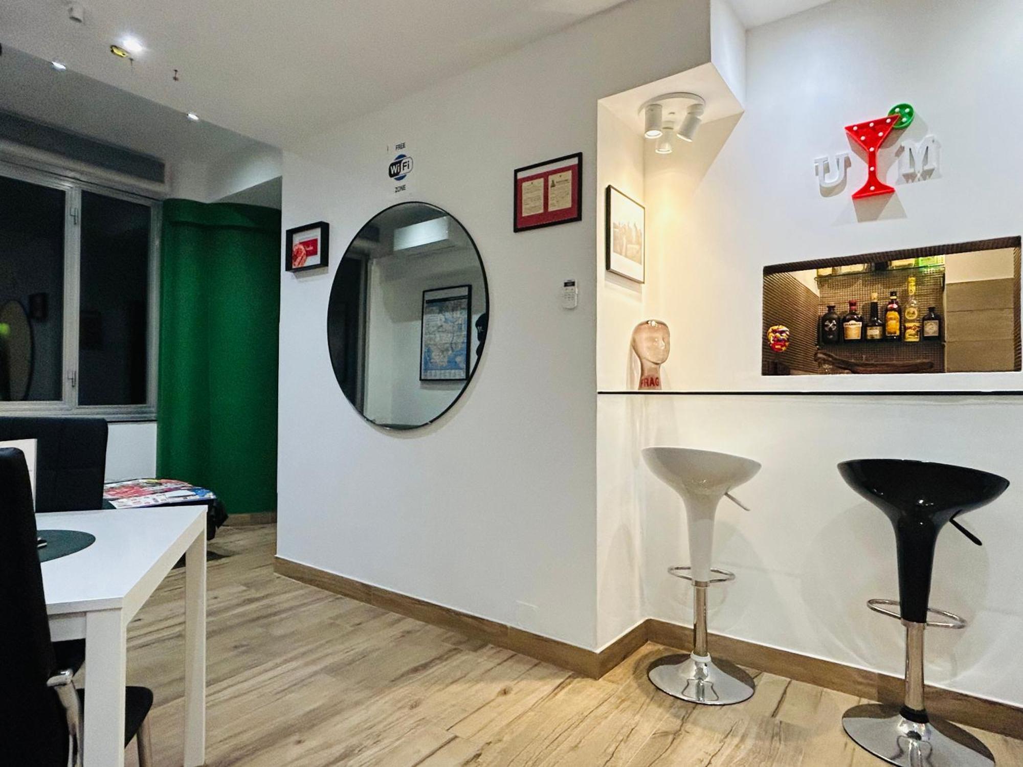 Appartamento Urban Maison Genova Esterno foto
