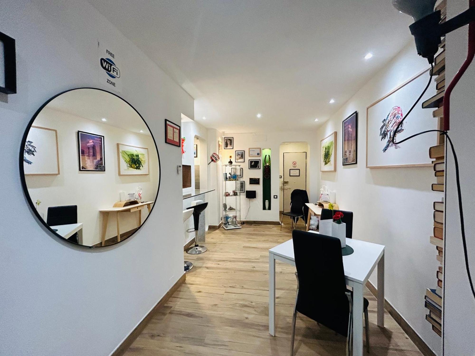 Appartamento Urban Maison Genova Esterno foto