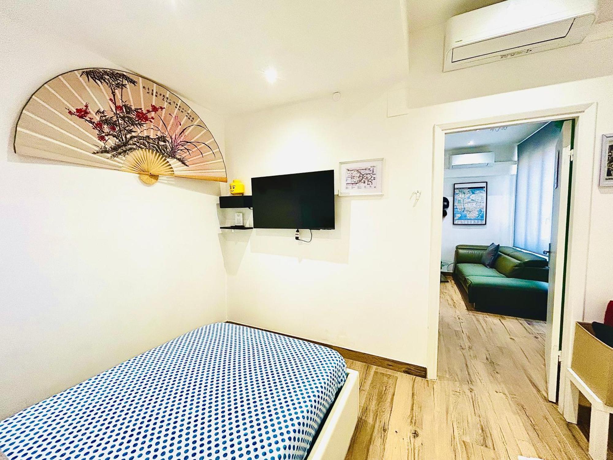 Appartamento Urban Maison Genova Esterno foto