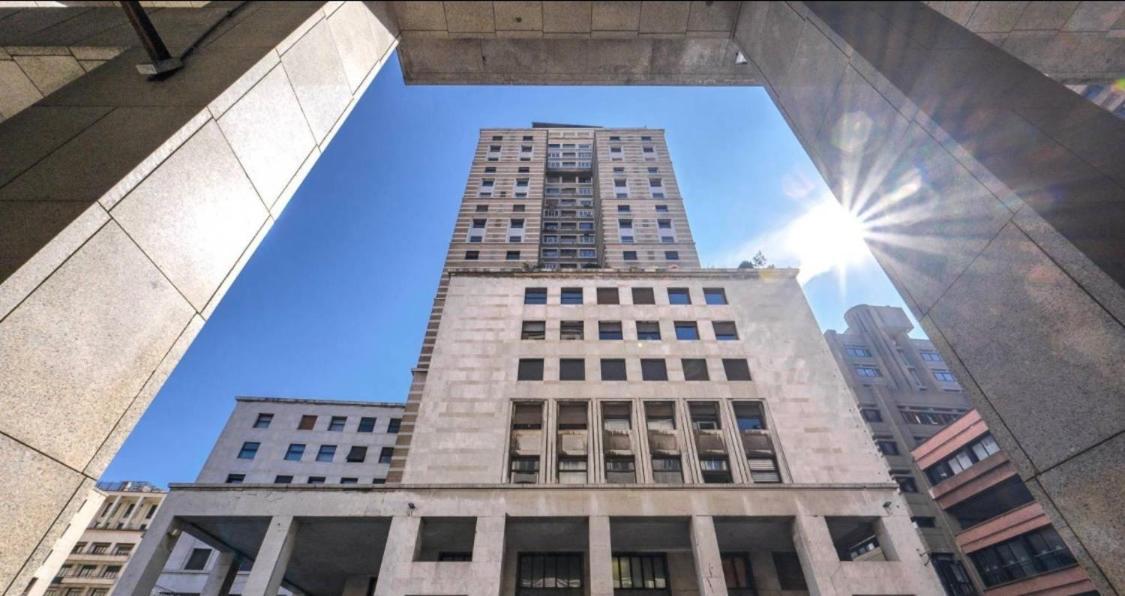 Appartamento Urban Maison Genova Esterno foto